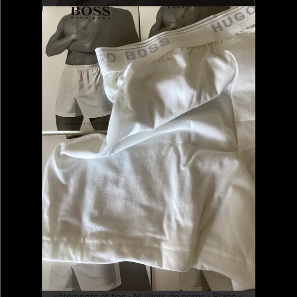 Boxers - Picture 3 of 5